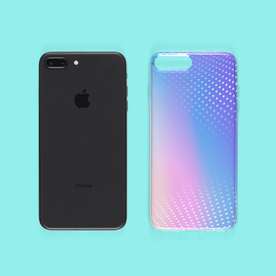 iPhone8plus手机样机