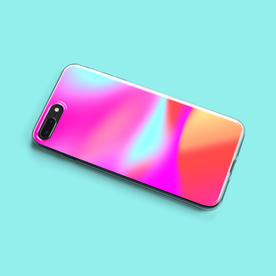 iPhone8plus手机样机