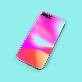 iPhone8plus手机样机