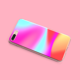 iPhone8plus手机样机