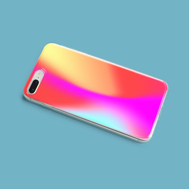 iPhone8plus手机样机