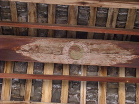 江西修水渣津查家老屋