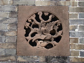 江西修水渣津查家老屋