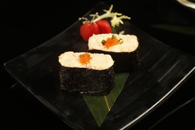 日料 寿司