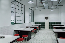 火锅店火锅餐厅