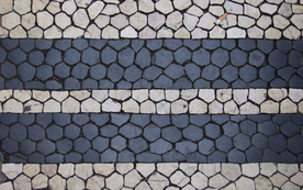 葡萄牙风格地面