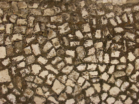 葡萄牙风格地面