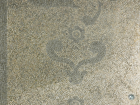 葡萄牙风格地面