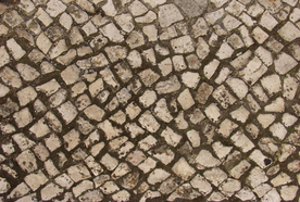 葡萄牙风格地面