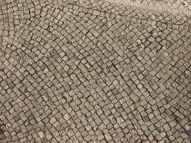 葡萄牙风格地面