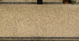 葡萄牙风格地面