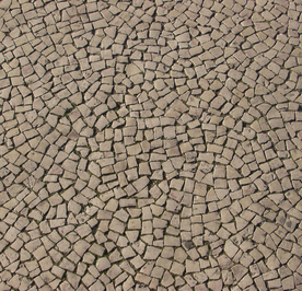 葡萄牙风格地面