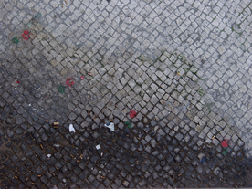 葡萄牙风格地面