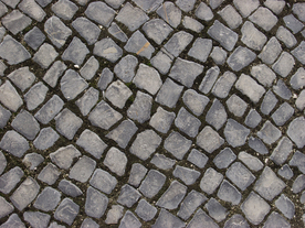 葡萄牙风格地面