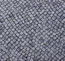 葡萄牙风格地面