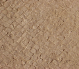 葡萄牙风格地面