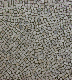 葡萄牙风格地面