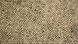 葡萄牙风格地面