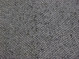 葡萄牙风格地面