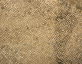 葡萄牙风格地面