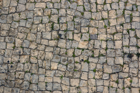 葡萄牙风格地面