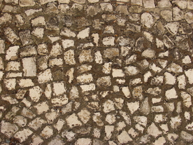 葡萄牙风格地面