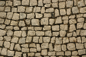 葡萄牙风格地面