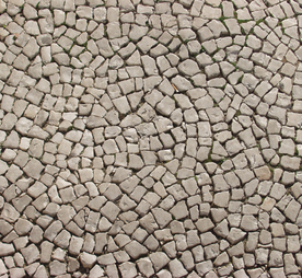 葡萄牙风格地面