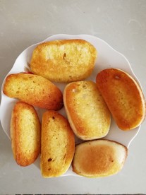 炸馍片