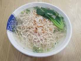 鸡丝面