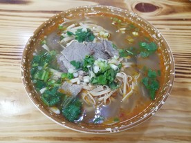 牛肉汤