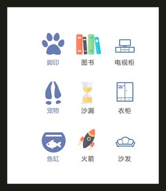 LOGO标识VI