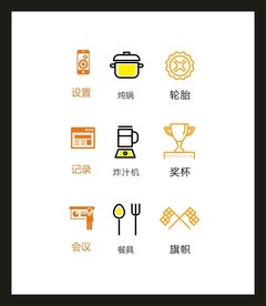 LOGO标识VI