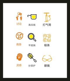LOGO标识VI