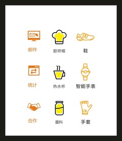 LOGO标识VI