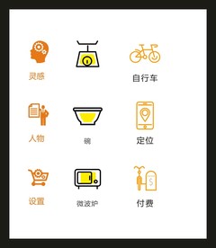 LOGO标识VI