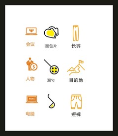 LOGO标识VI