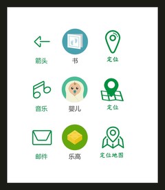 LOGO标识VI