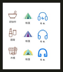 LOGO标识VI