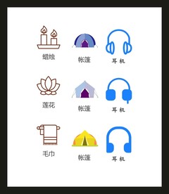 LOGO标识VI