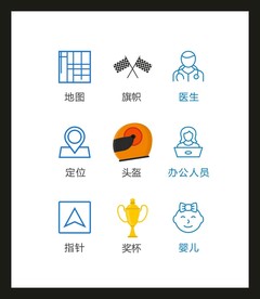 LOGO标识VI