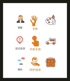 LOGO标识VI