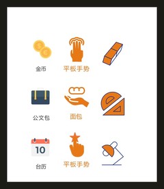LOGO标识VI