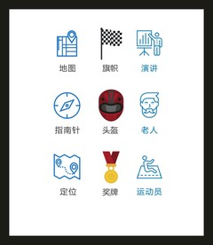 LOGO标识VI