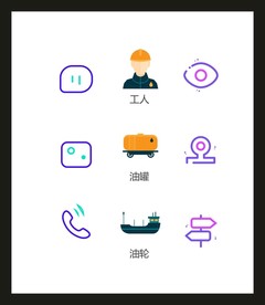 LOGO标识VI