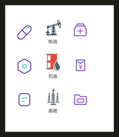 LOGO标识VI