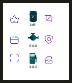 LOGO标识VI