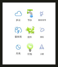 LOGO标识VI