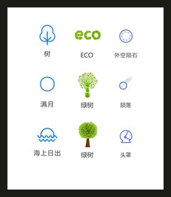 LOGO标识VI