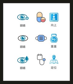 LOGO标识VI